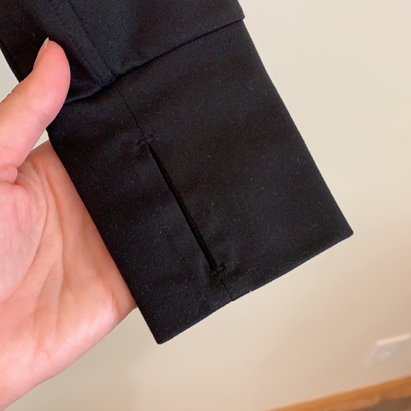 Athleta - medium, cowl neck, running jacket - Picture 8 of 10